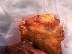 炸鸡-奉食居(天津街店)