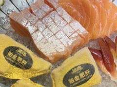 -吉兆·料理(红梅南路店)