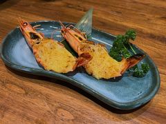 -尺山寸水日料(马桥满天星店)