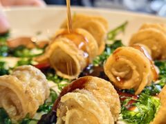 -穿越·外婆家(西溪天堂店)