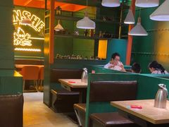 -炭舍干锅·烤鱼(扬名广场店)