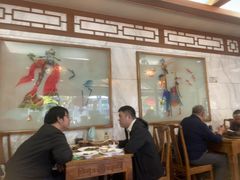 -砂锅居(西四店)