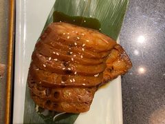 -南京大牌档(新街口德基广场店)