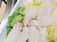 -季季红火锅(下罗财大店)