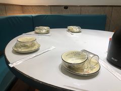 -乌江鱼杭帮菜(西湖店)