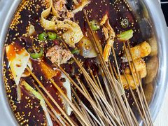 -长颈鹿的口袋钵钵鸡(市南店)