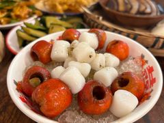 -聂发财重庆江湖菜(解放碑店)