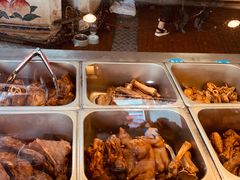 -王裕興肉莊(南禅寺店)