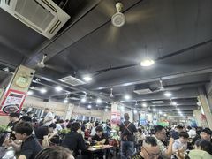 -皖北巫氏三胖地锅鸡(长淮总店)