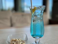 -大堂酒廊·亚龙湾万豪度假酒店