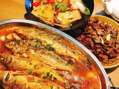 -鸿运楼·舌尖上的徽菜