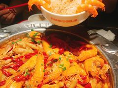 -胖哥俩肉蟹煲(杭州下沙学林街店)