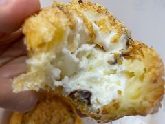-鲍师傅糕点(永安里店)