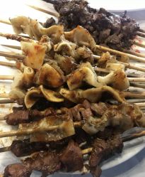 -金老三饭庄·宴会厅(常营店)
