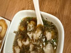 招牌鲜肉馄饨-双燕楼(韶山路店)