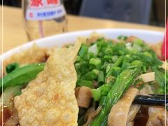 -螺小胖柳州螺蛳粉(钟楼总店)