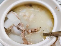 -太极·粤菜餐厅(亚运村鸟巢店)