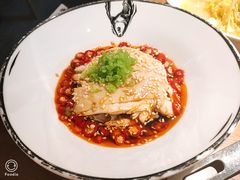 藤椒正经鸡-新太二·鲜料川菜(智慧城广百店)