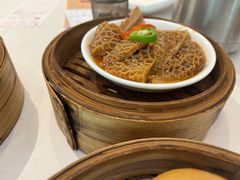 -福满园大酒楼(梅林店)