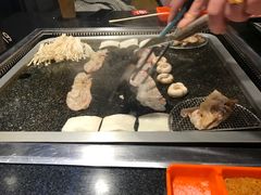 -猪的故事·韩式烤肉(韩乐坊店)