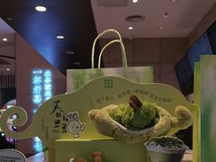 -奈雪的茶(佛山顺德美的悦然广场店)
