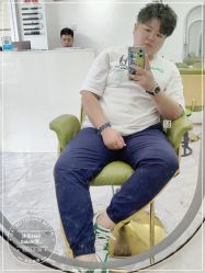 -沐染造型专业烫发染发