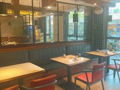 -味妙烤鱼吧(回龙观店)
