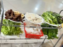 -朝伟清真铜瓢牛肉馆(三十年老·店)