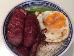 -新大咀港式茶餐厅(宝山万达店)