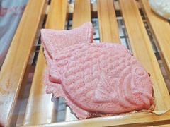 -粉粉乐鲷鱼烧(美罗城店)