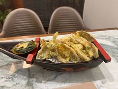 -君霖海鲜私房菜(春柳店)