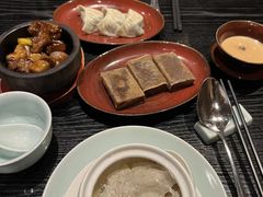 -五缘湾凯悦酒店·悦饗中餐厅