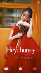 点击看大图 -幺幺BABY婚纱摄影