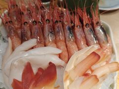 -三石铁板烧(紫竹桥店)
