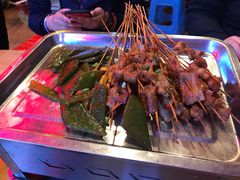 -夜烤·宜宾烧烤(回龙湾店)