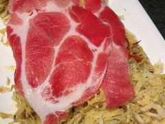 -好旺角齐市鲜切牛自助烤肉(农林五道街总店)