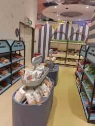 -meland club亲子乐园(重庆万象城店)