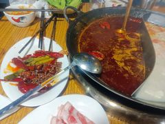 -五里关火锅(牛市口店)