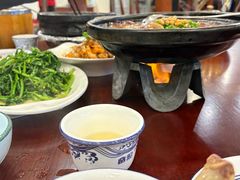 -郭鸡肉·非遗餐厅(安仁古镇店)