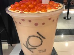-KOI Thé(正佳广场店)