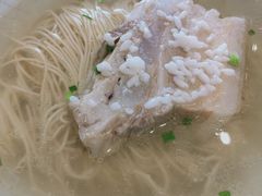 -朱鸿兴面馆(镇湖店)