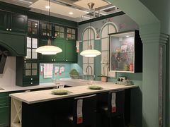 -宜家家居(西安未央商场店)