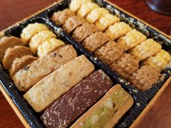 -家琳甜品(江南东店)