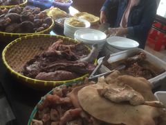 -董记牛肉(梁徐大道店)