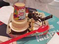 -DQ·蛋糕·冰淇淋(五角场万达店)
