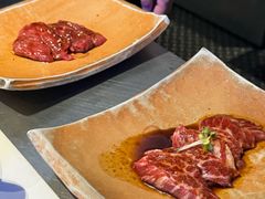 -焱铁烧·黑毛和牛专门店(杭州嘉里中心店)