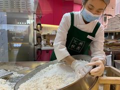 -阮大兴糕团(日月光中心店)