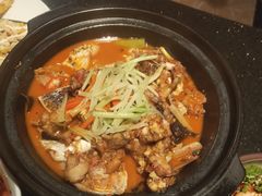 -辛香汇(大华第一坊店)