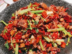 -长春藤咖啡(北园店)