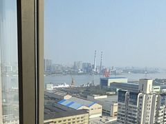 -上海浦东滨江喜来登酒店